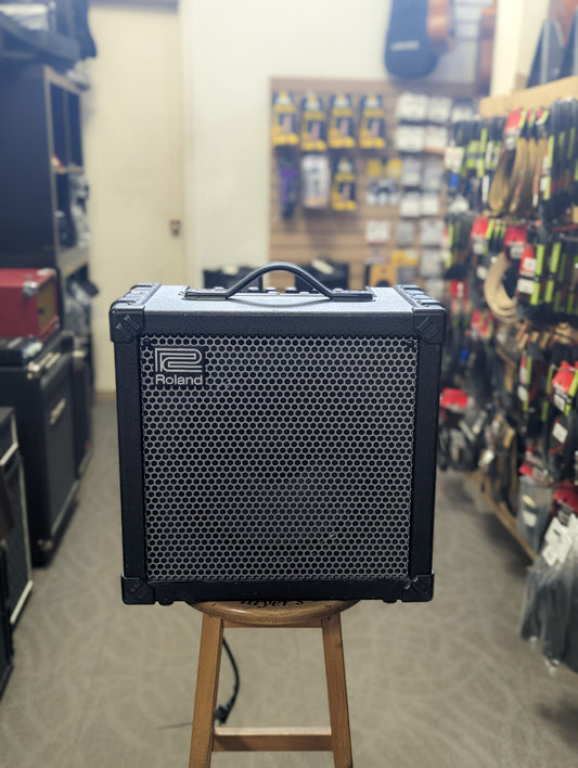 Roland Cube 80x Guitar Amp (Used)