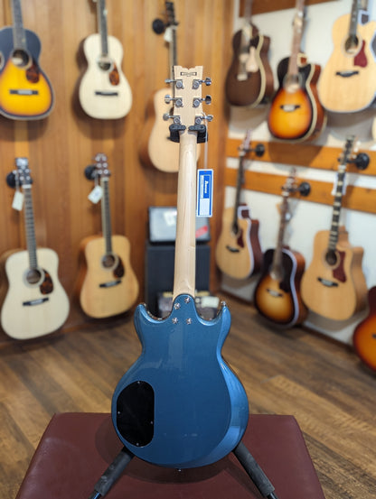Ibanez AX120 Electric Guitar - Baltic Blue Metallic (B-Stock)