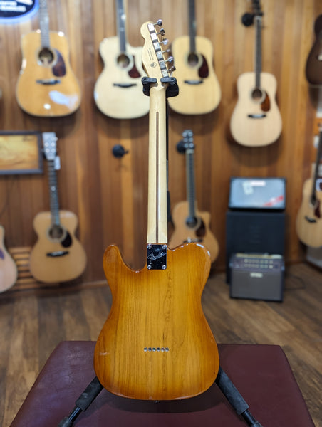 Fender American Performer Telecaster w/Gig Bag - Honeyburst (2021)