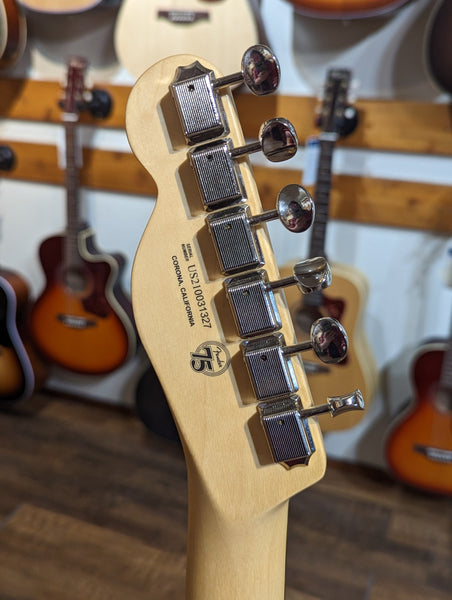 Fender American Performer Telecaster w/Gig Bag - Honeyburst (2021)