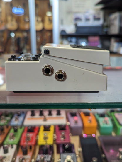 Boss TU-3 Chromatic Tuner Pedal (Used)