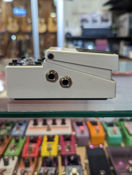 Boss TU-3 Chromatic Tuner Pedal (Used)