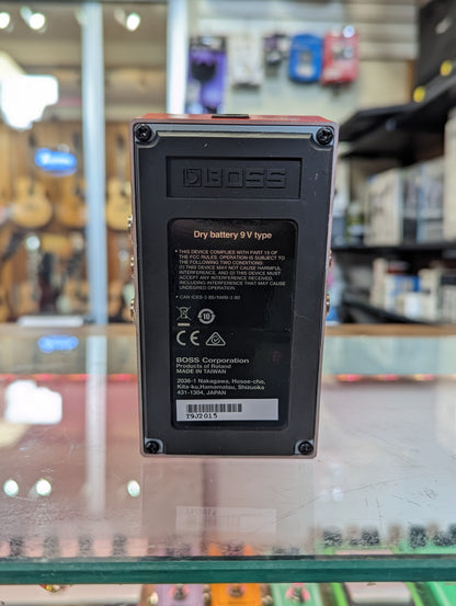 Boss RC-1 Loop Station (Used)