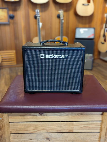 Blackstar HT5R 5w 1x12 Combo Amp w/Amp Cover & Footswitch (Used)