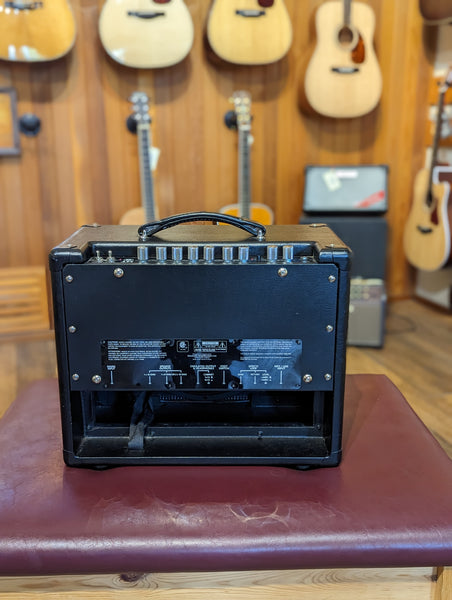 Blackstar HT5R 5w 1x12 Combo Amp w/Amp Cover & Footswitch (Used)