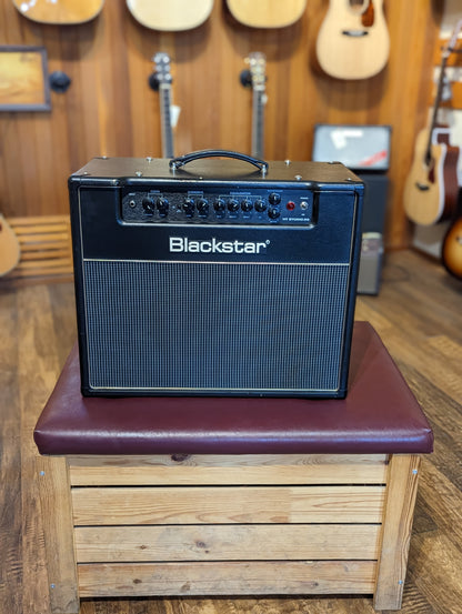 Blackstar HT Studio 20w Combo Amp w/Footswitch (Used)