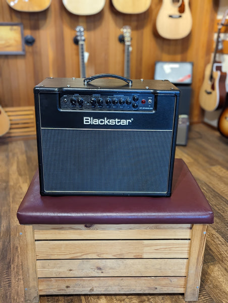 Blackstar HT Studio 20w Combo Amp w/Footswitch (Used)