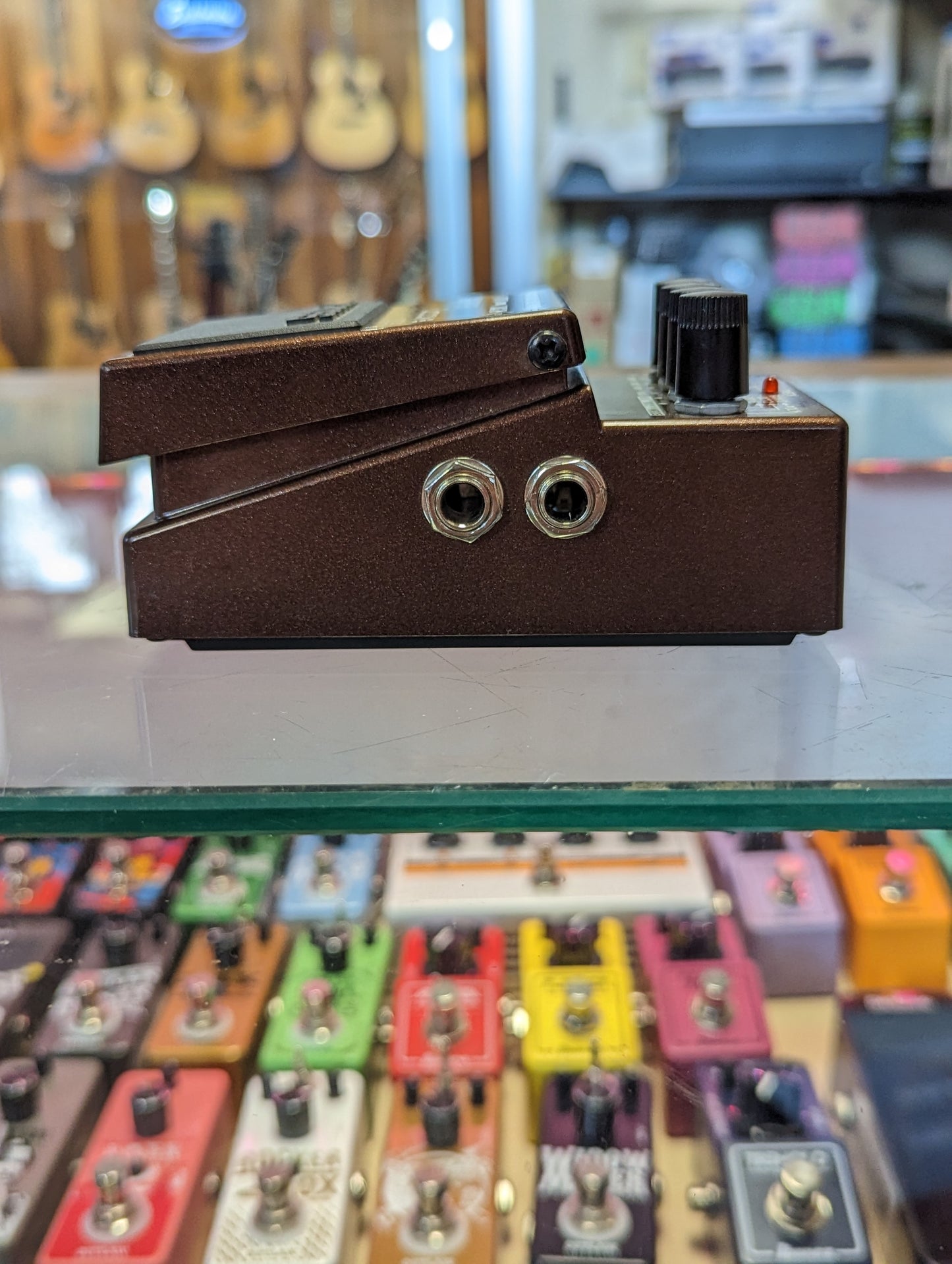 Boss OC-3 Super Octave Pedal (Used)