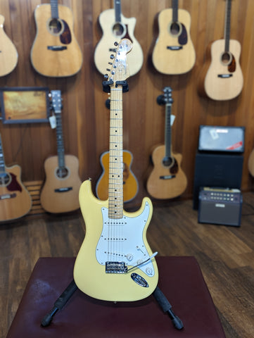 Fender Player Series Stratocaster - Buttercream (2021)