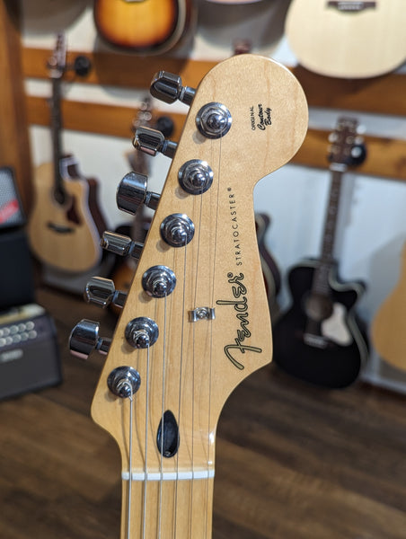 Fender Player Series Stratocaster - Buttercream (2021)