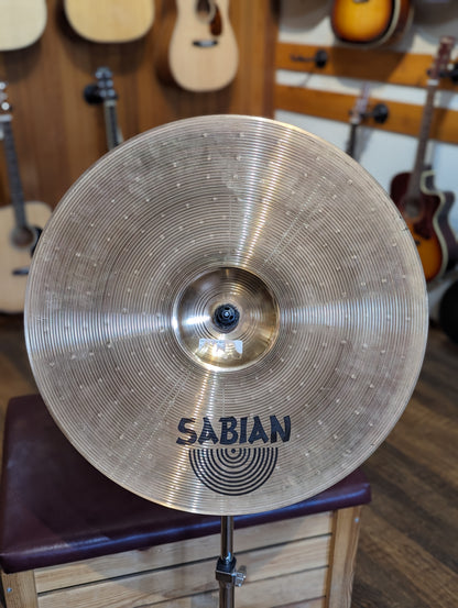 Sabian B8 20" Ride Cymbal (Used)