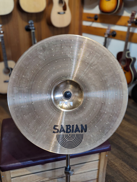 Sabian B8 20" Ride Cymbal (Used)
