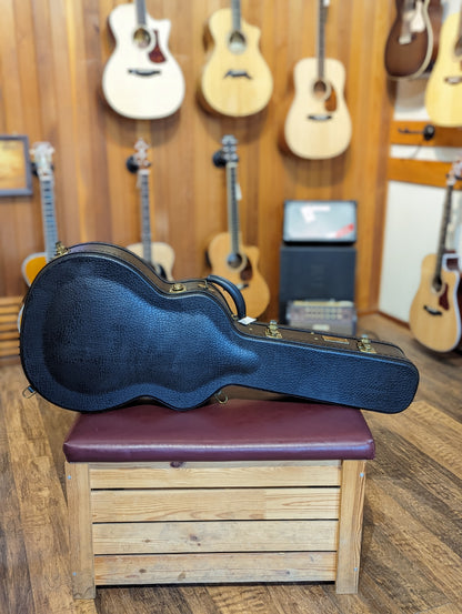Eastman Limited Edition AC622 Solid Koa Grand Auditorium Acoustic Guitar w/Case
