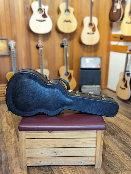 Eastman Limited Edition AC622 Solid Koa Grand Auditorium Acoustic Guitar w/Case