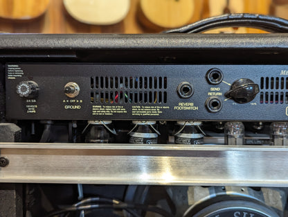 Mesa Boogie Blue Angel 1x12 Guitar Combo Amp w/Cover (Used)
