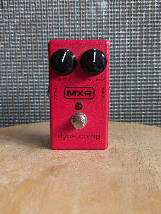 MXR Dynacomp Compressor (Used)