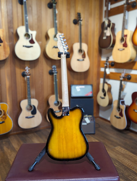 Squier Affinity Telecaster w/Gig Bag - 2-Color Sunburst (2019)