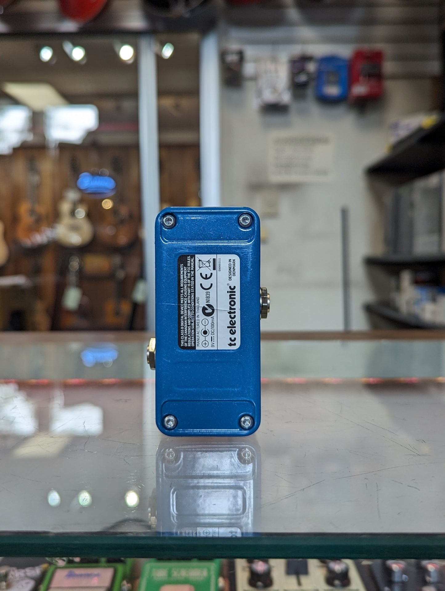 TC Electronic Flashback Mini Delay (Used)