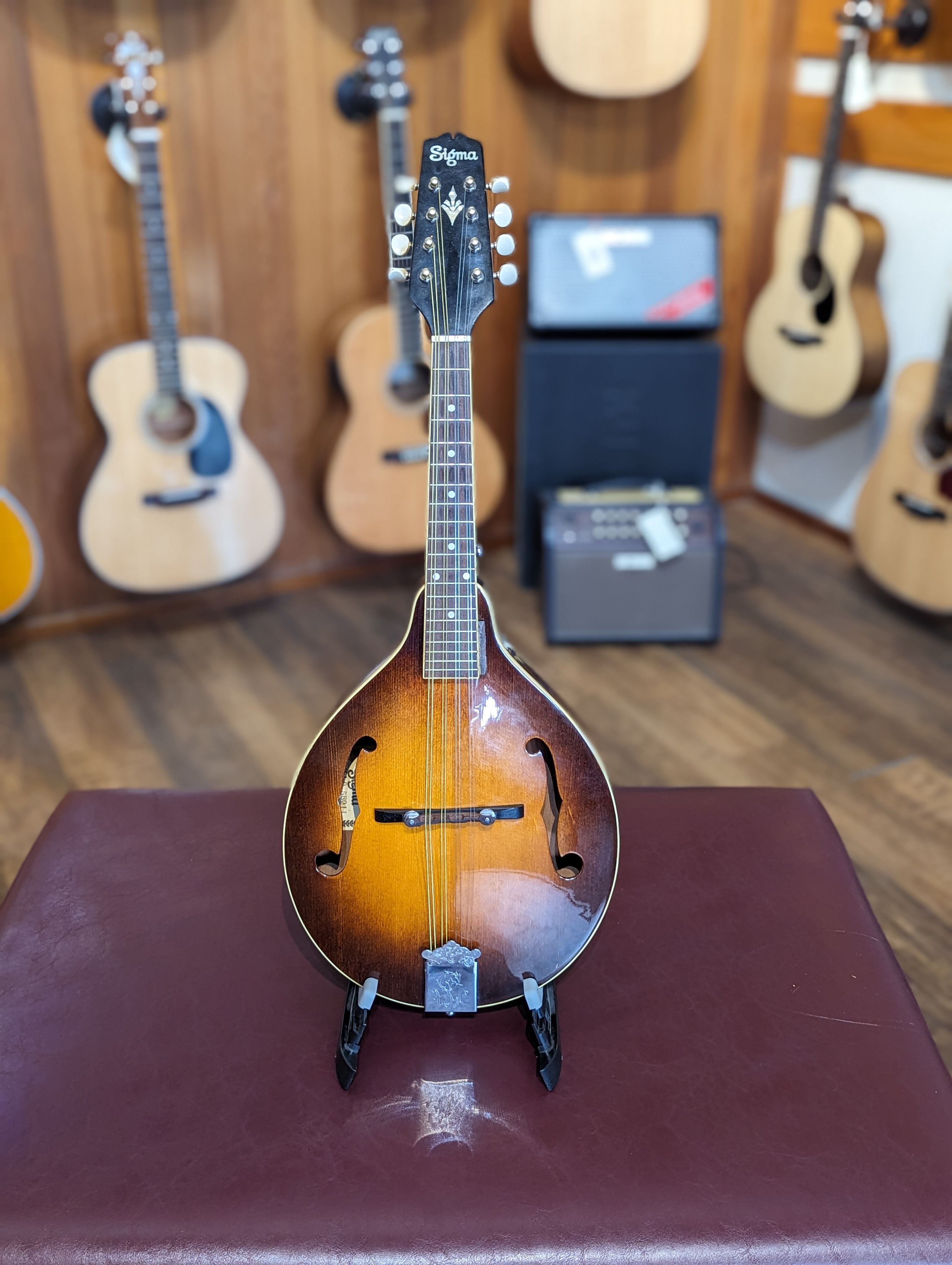 Used mandolin deals
