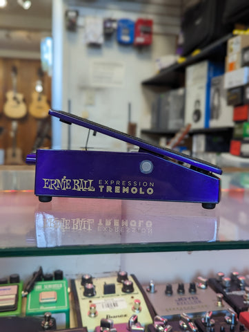 Ernie Ball Expression Tremolo Pedal (Used)