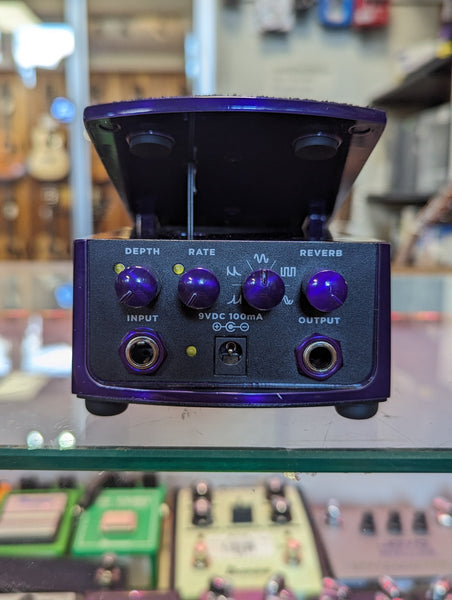 Ernie Ball Expression Tremolo Pedal (Used)
