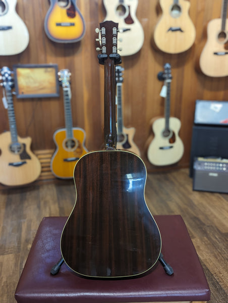 Gibson J-45 Vintage Acoustic Guitar w/Case (2017)