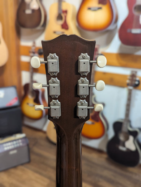Gibson J-45 Vintage Acoustic Guitar w/Case (2017)