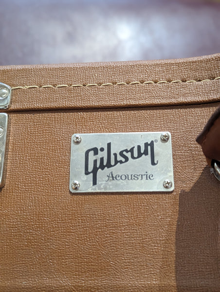 Gibson J-45 Vintage Acoustic Guitar w/Case (2017)