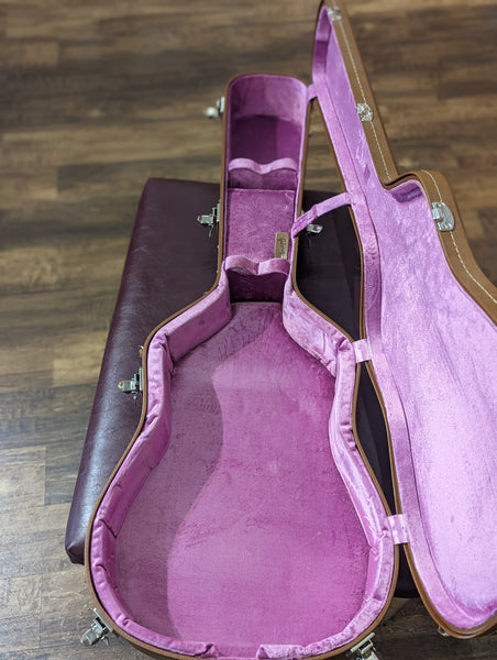 Gibson J-45 Vintage Acoustic Guitar w/Case (2017)