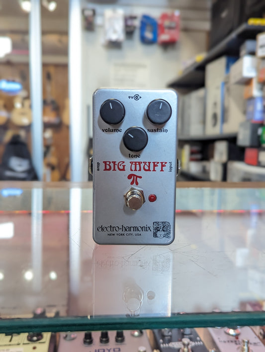 EHX Ram's Head Big Muff (Used)
