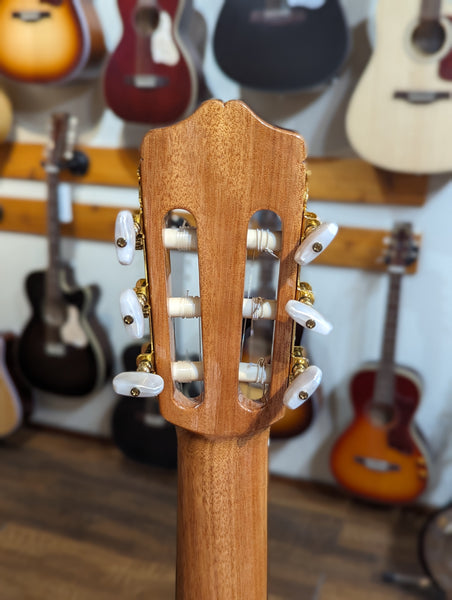 Cordoba C5-CE Cutaway/Electric Classical Guitar w/Gigbag (Used)