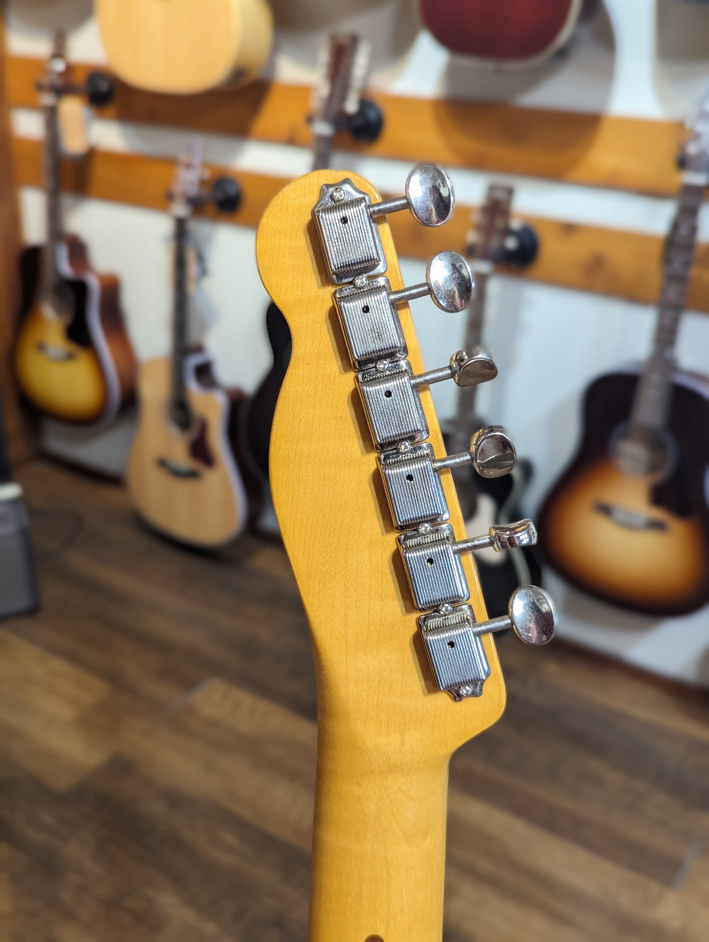 Fender Pawn Shop '51 Electric Guitar MIJ (2011)