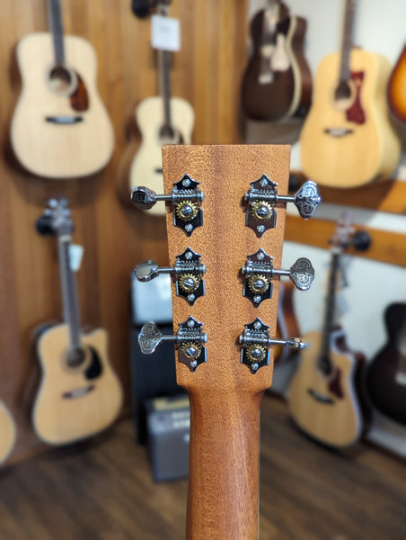 Larrivée D-40R Indian Rosewood Dreadnought Acoustic Guitar w/Case (2021)