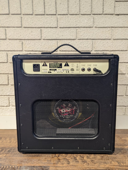 Epiphone Valve Senior 18W 1x12" Guitar Combo Amplifier (Used)
