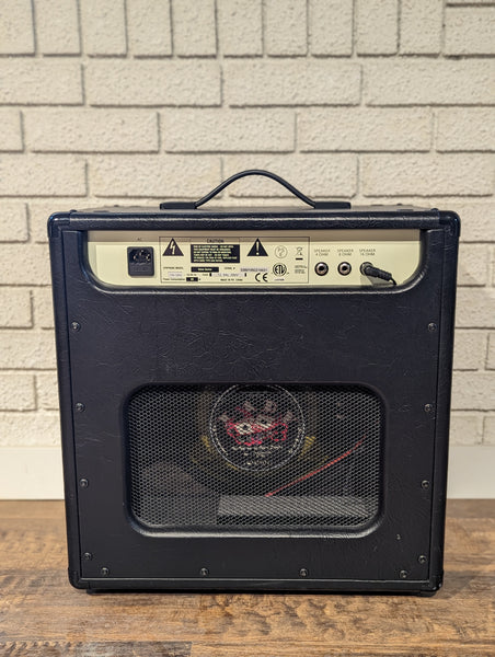 Epiphone Valve Senior 18W 1x12" Guitar Combo Amplifier (Used)