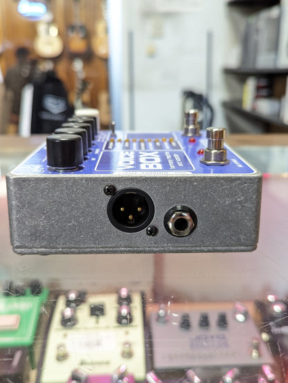 EHX Voice Box Vocal Harmony Machine/Vocoder (Used)