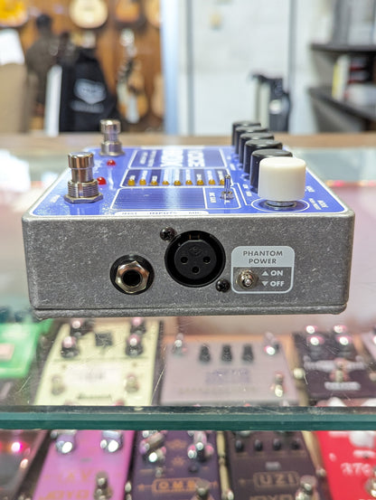EHX Voice Box Vocal Harmony Machine/Vocoder (Used)