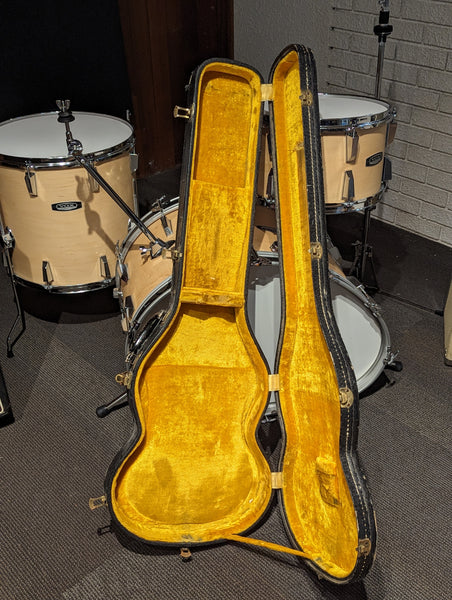 Gibson Les Paul Standard Electric Guitar w/Case (1961)