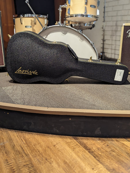 Larrivée D-60 JCL Special Dreadnought Acoustic Guitar w/Case (2022)
