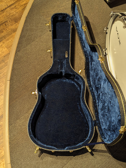 Larrivée D-60 JCL Special Dreadnought Acoustic Guitar w/Case (2022)