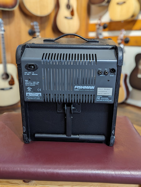 Fishman Loudbox LBX-001 300W Acoustic Guitar Amplifier (Used)