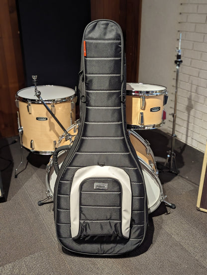 Nicoll Guitars Dreadnought Acoustic Guitar w/Mono Gig Bag (2022)