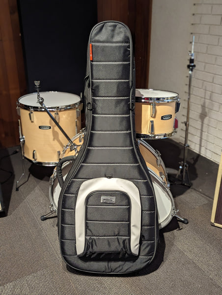Nicoll Guitars Dreadnought Acoustic Guitar w/Mono Gig Bag (2022)