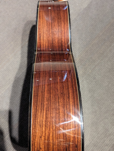 Northwood 80 Series 12 Fret 00 Acoustic Guitar w/Case