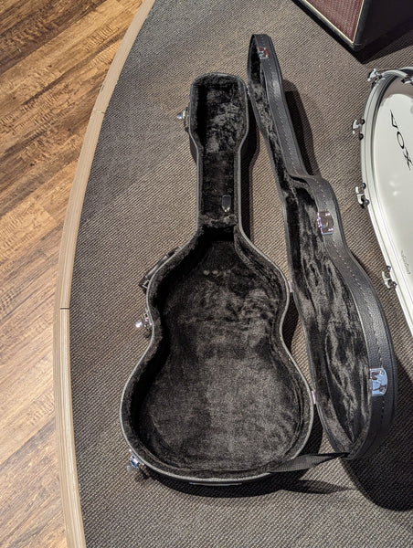 Northwood 80 Series 12 Fret 00 Acoustic Guitar w/Case