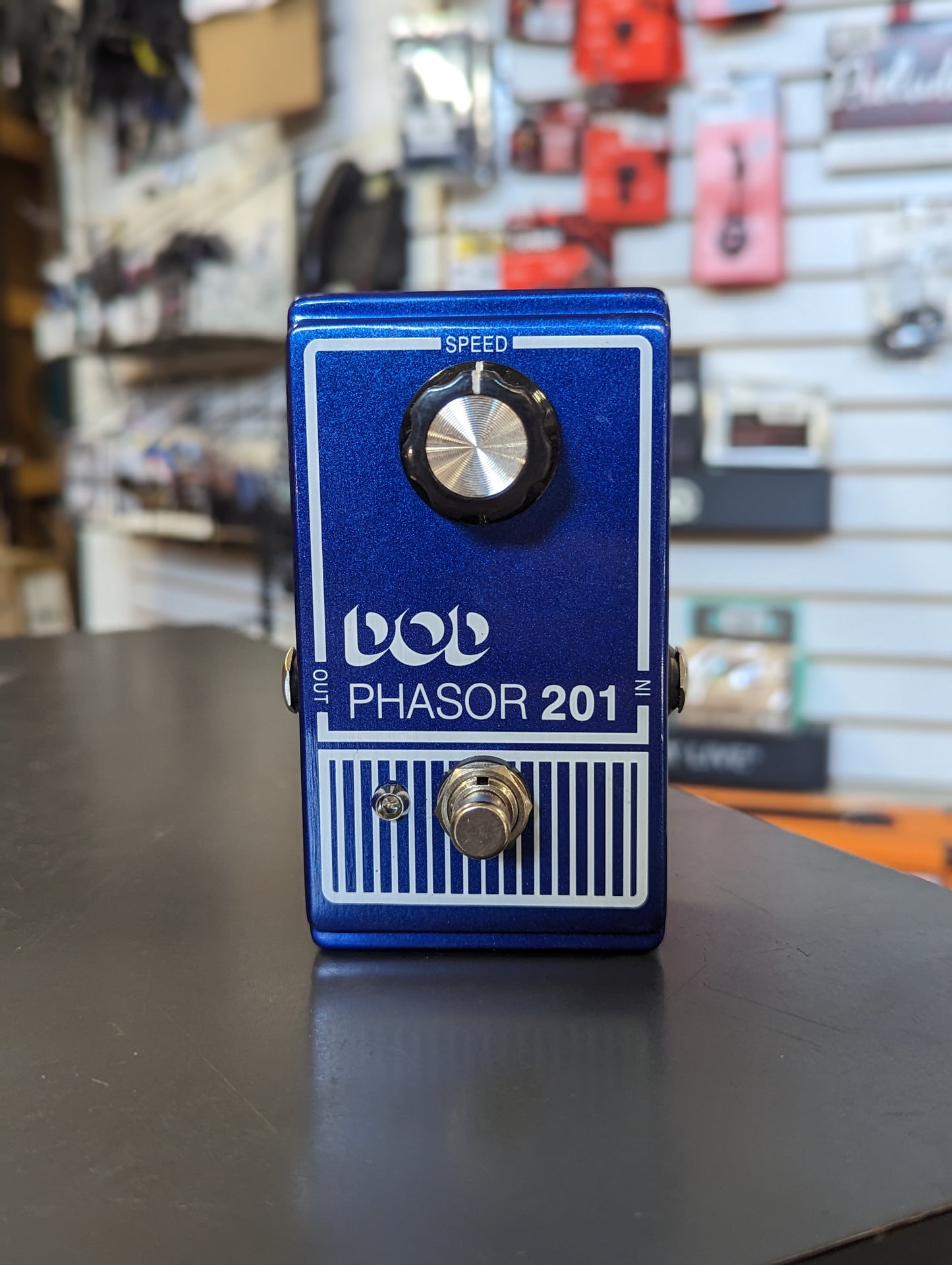 DOD 201 Phasor (Used)