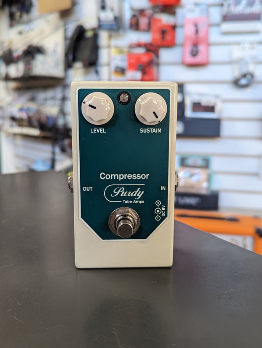 Purdy Compressor (Used)
