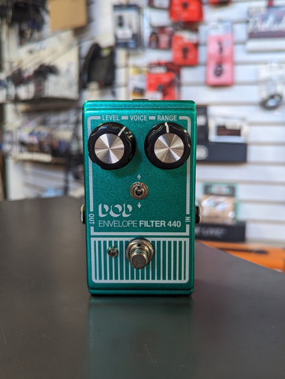 DOD 440 Envelop Filter (Used)