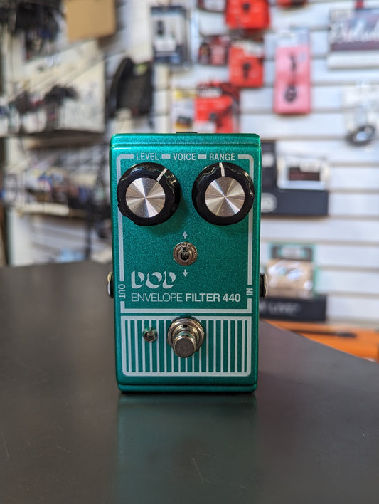 DOD 440 Envelop Filter (Used)