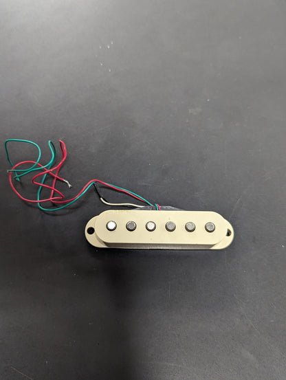 DiMarzio Area 67 Stratocaster Pickup - Antique White (Used)